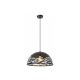 Rabalux Visilica Norena E27 1x MAX 60W mat crno (5086) - 5086