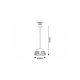 Rabalux Visilica Norena E27 1x MAX 60W mat crno (5086) - 5086