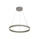 Rabalux Visilica Othello LED 36W sivo (6299) - 6299