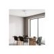 Rabalux Visilica Ovidia LED 20W bela (71328) - RAS003127A00000