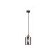 Rabalux Visilica Perez E27 1x MAX 40W mat crno (72248) - RAS002562A00000