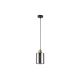 Rabalux Visilica Perez E27 1x MAX 40W mat crno (72248) - RAS002562A00000