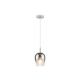 Rabalux Visilica Petunia E27 1x MAX 15W hrom (5252) - 5252