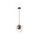 Rabalux Visilica Peyton E14 1x MAX 15W bukva (72061) - 72061