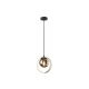 Rabalux Visilica Peyton E14 1x MAX 15W bukva (72061) - 72061