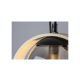 Rabalux Visilica Peyton E14 3x MAX 15W bukva (72063) - 72063