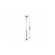 Rabalux Visilica Ramira G9 1x MAX 5W zlatna (72357) - RAS003208A00000