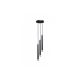 Rabalux Visilica Ramira G9 3x MAX 5W crna (72358) - RAS003209A00000