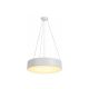 Rabalux Visilica Renata E27 3x MAX 10W mat belo (5084) - 5084-1