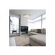 Rabalux Visilica Renata E27 3x MAX 10W mat belo (5084) - 5084-1