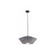Rabalux Visilica Revan E27 1x MAX 6W crna (72150) - RAS002933A00000