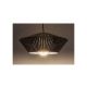 Rabalux Visilica Revan E27 1x MAX 6W crna (72150) - RAS002933A00000