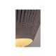 Rabalux Visilica Revan E27 1x MAX 6W crna (72150) - RAS002933A00000