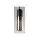 Rabalux Visilica Ronno E27 1x MAX 25W crna (72051) - 72051
