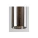 Rabalux Visilica Ronno E27 1x MAX 25W crna (72051) - 72051