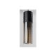 Rabalux Visilica Ronno E27 3x MAX 25W crna (72053) - 72053