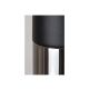 Rabalux Visilica Ronno E27 3x MAX 25W crna (72053) - 72053