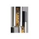 Rabalux Visilica Ronno E27 4x MAX 25W crna (72054) - 72054