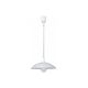 Rabalux Visilica Round E27 1x MAX 60W bela (4780) - 4780