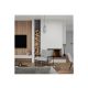 Rabalux Visilica Rovier E27 1x MAX 40W mat crno (72263) - RAS002944A00000