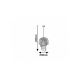 Rabalux Visilica Rowena E27 1x MAX 60W zlatna (6228) - 6228