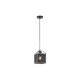 Rabalux Visilica Samilo E27 1x MAX 40W crna (72217) - RAS002758A00000