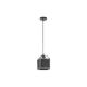 Rabalux Visilica Samilo E27 1x MAX 40W crna (72217) - RAS002758A00000