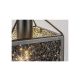Rabalux Visilica Samilo E27 1x MAX 40W crna (72217) - RAS002758A00000