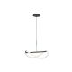 Rabalux Visilica Serena LED 15W crna (72252) - RAS002596A00000