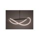Rabalux Visilica Serena LED 15W crna (72252) - RAS002596A00000