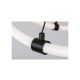 Rabalux Visilica Serena LED 34W crna (72253) - RAS002726A00000