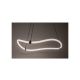 Rabalux Visilica Serena LED 34W crna (72253) - RAS002726A00000