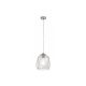 Rabalux Visilica Shivani E27 1x MAX 40W hrom (72012) - 72012
