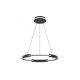 Rabalux Visilica Sindri LED 45W crna (72229) - RAS002939A00000