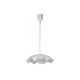 Rabalux Visilica Smerlato E27 1x MAX 60W bela (4675) - 4675