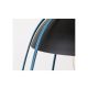 Rabalux Visilica Svens E27 1x MAX 60W mat crno (72024) - RAS002837A00000