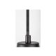 Rabalux Visilica Svens E27 1x MAX 60W mat crno (72034) - RAS002838A00000