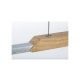 Rabalux Visilica Tamur LED 26W bukva (72084) - 72084