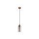 Rabalux Visilica Tanno E27 1x MAX 25W hrast (72141) - 72141-1-1