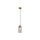 Rabalux Visilica Tanno E27 1x MAX 25W hrast (72141) - 72141-1-1
