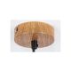 Rabalux Visilica Tanno E27 1x MAX 25W hrast (72141) - 72141-1-1