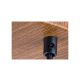 Rabalux Visilica Tanno E27 5x MAX 25W hrast (72125) - 72125