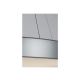 Rabalux Visilica Tesia LED 36W srebrna (71040) - 71040