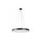 Rabalux Visilica Tesia LED 60W crna (71041) - 71041