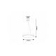 Rabalux Visilica Tesia LED 60W crna (71041) - 71041