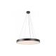 Rabalux Visilica Tesia LED 60W crna (71041) - 71041