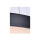 Rabalux Visilica Tesia LED 60W crna (71041) - 71041