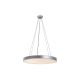 Rabalux Visilica Tesia LED 60W srebrna (71042) - 71042