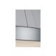 Rabalux Visilica Tesia LED 60W srebrna (71042) - 71042