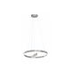 Rabalux Visilica Thrac LED 40W brušeni aluminijum (72223) - RAS002938A00000